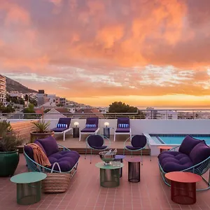Hotel Sea Point, Kapstadt